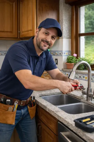 Manitas a domicilio en Lugo