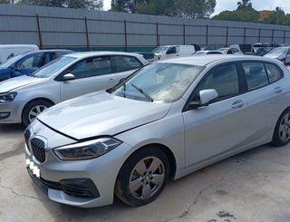 Carcasa retrovisor derecho bmw serie 1 lim. 449751