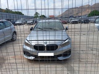 Carcasa retrovisor derecho bmw serie 1 lim. 449751