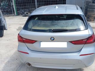 Carcasa retrovisor derecho bmw serie 1 lim. 449751