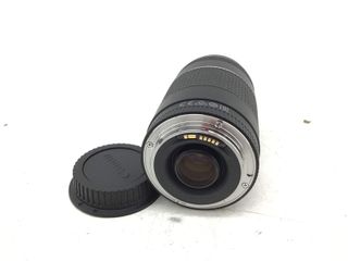 objetivos canon canon ef 75-300mm f4-5.6 iii