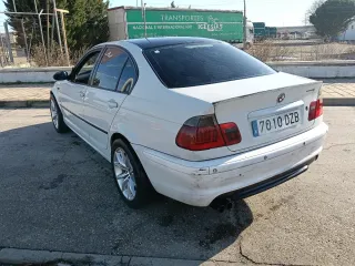 BMW Serie 3 2003