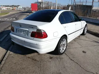 BMW Serie 3 2003