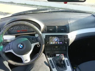 BMW Serie 3 2003