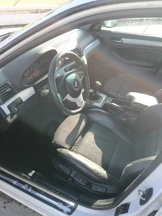 BMW Serie 3 2003
