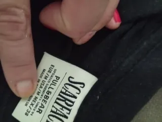 Camiseta Negra Scarface The World Is Yours