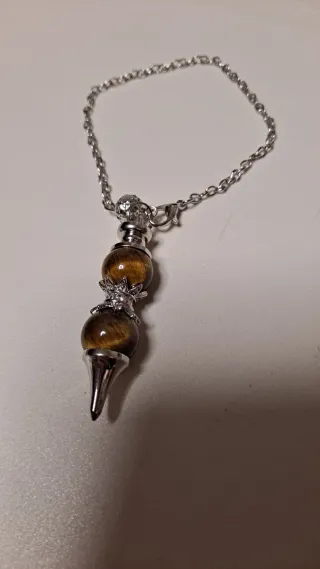 Péndulos Profesionales,Piedra Natural