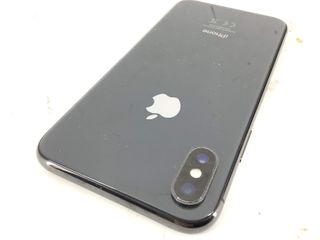 apple iphone x 256gb