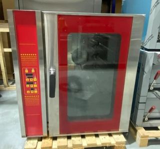 HORNOS DE CONVECCION 624792021