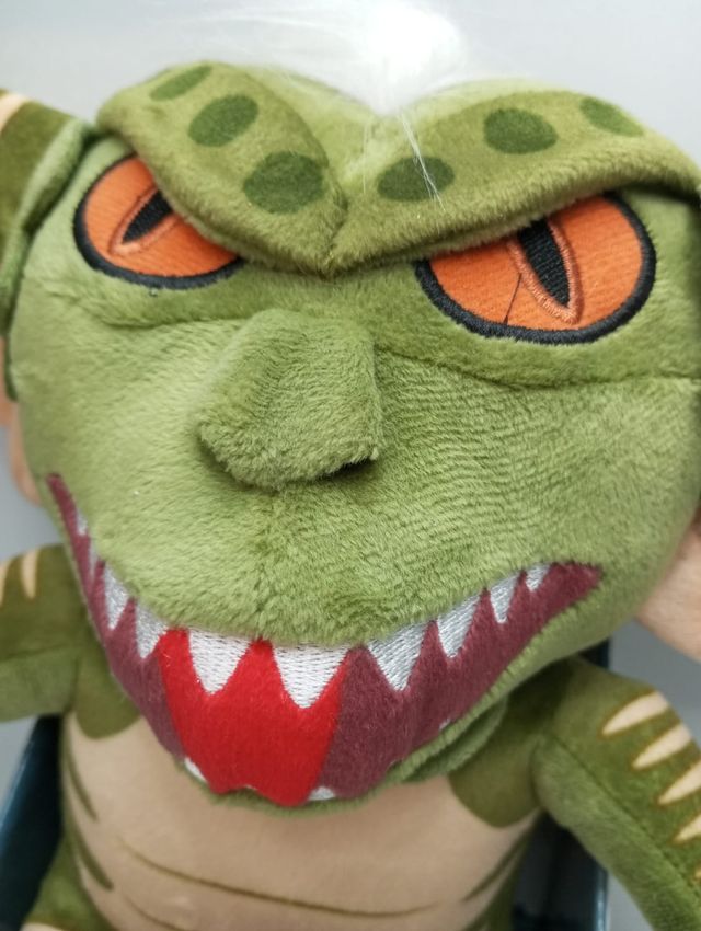 Peluche Gremlins 25cm