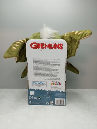 Peluche Gremlins