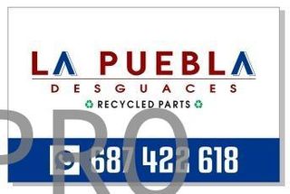 Cremallera de direccion Citroen Saxo (S0,S1) 1.5 D (57 cv)