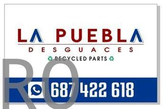 Centralita motor uce Peugeot Partner 1.6 HDi (90 cv)