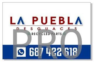 Bomba Inyeccin Seat Ibiza II 1.9 TDI (90 cv)