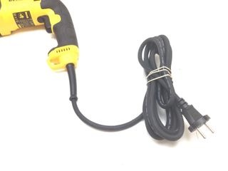 taladro electrico dewalt d25133k