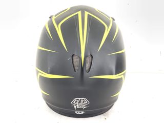 casco off road troy lee designs sin modelo