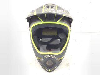 casco off road troy lee designs sin modelo