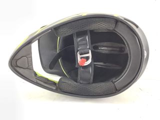 casco off road troy lee designs sin modelo