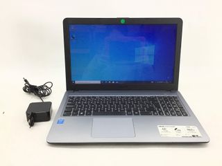 pc portatil asus f540l