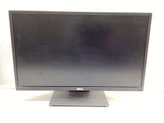 monitor led dell p2317h 23 led