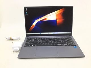 pc portatil samsung 750xgk