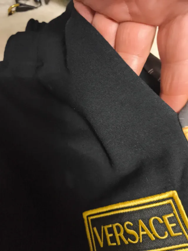 Conjunto deportivo mujer Versace Talla S