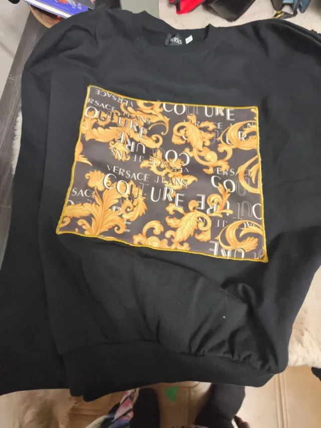 Conjunto deportivo mujer Versace Talla S