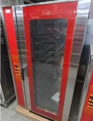 HORNOS DE CONVECCION 624792021