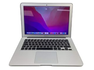 portatil apple apple macbook air core i5 1.8 13 (2017) (a1466)