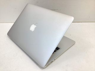 portatil apple apple macbook air core i5 1.8 13 (2017) (a1466)