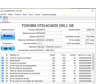 Ordenador Sobremesa Innobo Negro