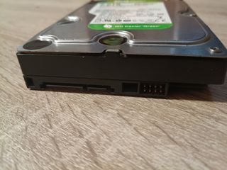 Disco Duro Western Digital 2TB SATA WD20EARX