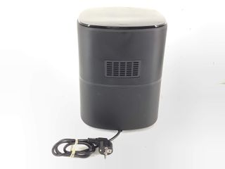 freidora de aire masterpro bgmp-9483