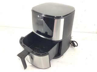 freidora de aire masterpro bgmp-9483