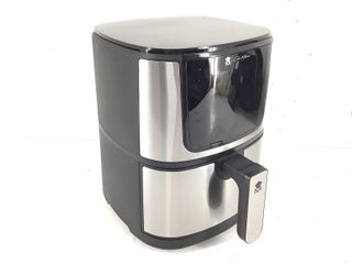 freidora de aire masterpro bgmp-9483