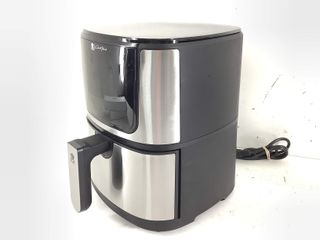 freidora de aire masterpro bgmp-9483