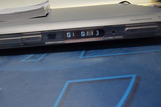 Reproductor DVD Philips DVP630/02