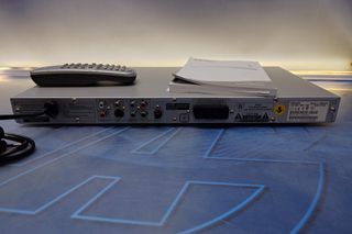 Reproductor DVD Philips DVP630/02