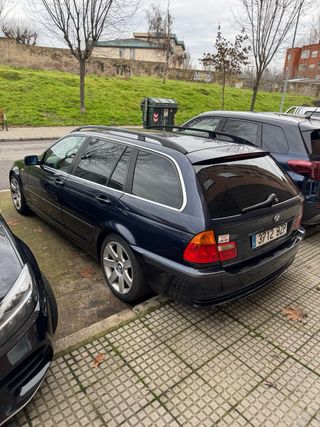 BMW Serie 3 2003