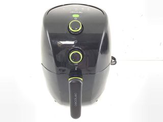 freidora de aire cecotec vrio hs