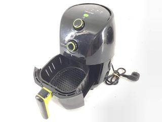 freidora de aire cecotec vrio hs