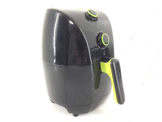 freidora de aire cecotec vrio hs