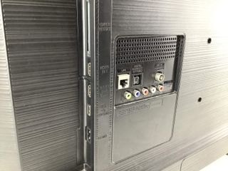 televisor led 32” samsung t4305 smart tv