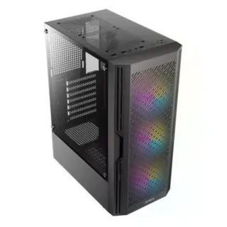 Caja PC Gaming Antec RGB