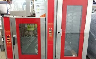HORNOS DE CONVECCION 624792021