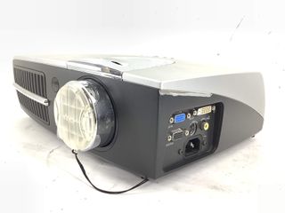 otros video proyector compaq ipaq mp1200