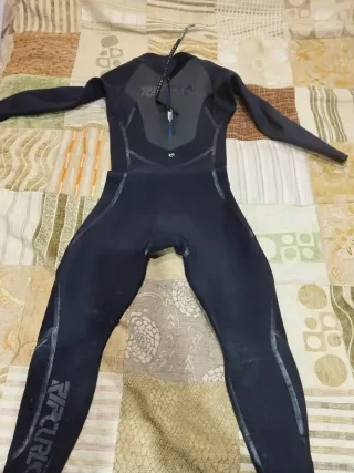 Neopreno Rip Curl Invierno Talla S