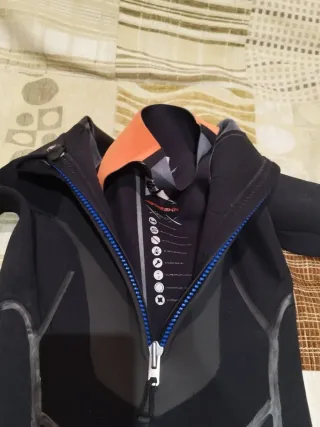 Neopreno Rip Curl Invierno Talla S