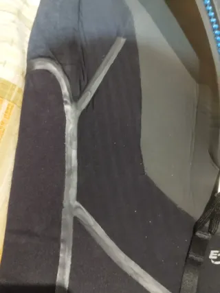 Neopreno Rip Curl Invierno Talla S