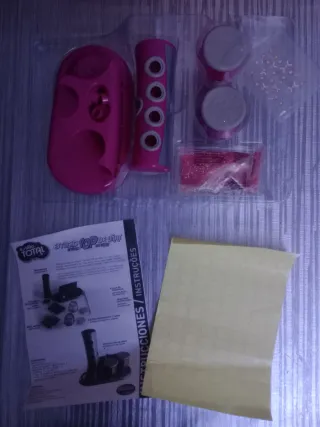 Studio Pop per Unghie